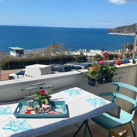 Casa Sul Mare Piombino