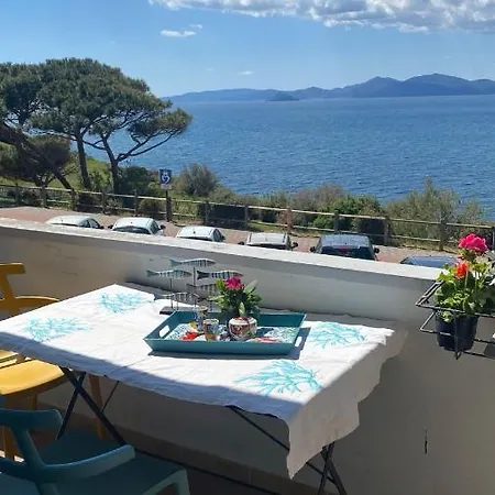 Casa Sul Mare *