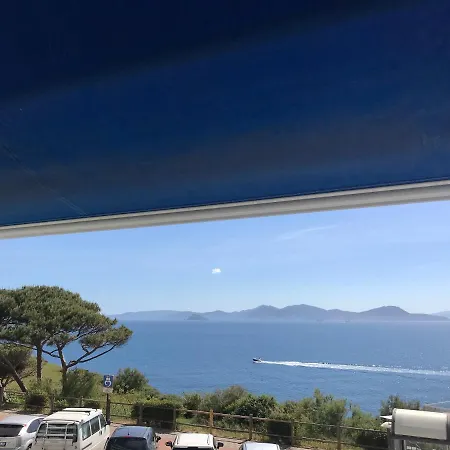 Casa Sul Mare Apartment *