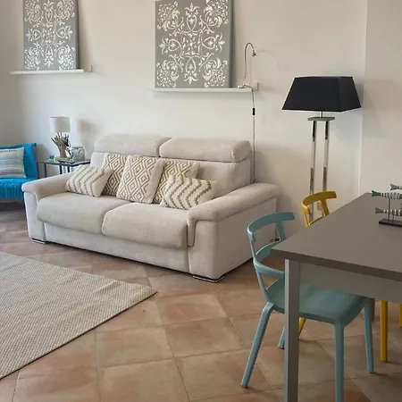 Casa Sul Mare Piombino