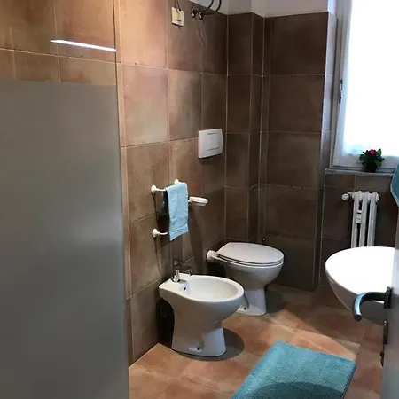 Casa Sul Mare *