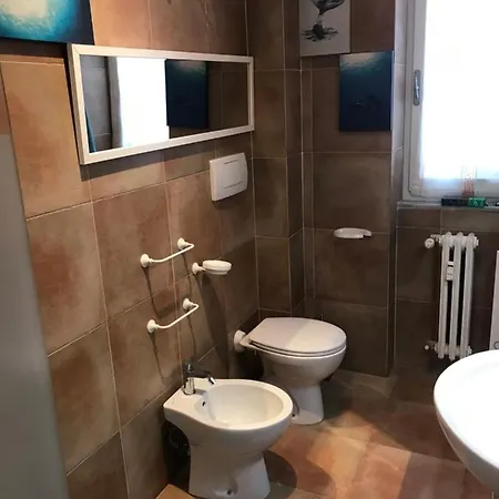 Casa Sul Mare Piombino