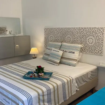 Casa Sul Mare