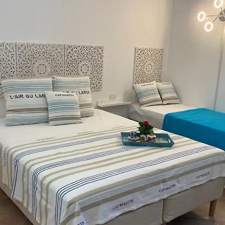 Casa Sul Mare Apartment Piombino