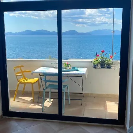 Casa Sul Mare Apartment *