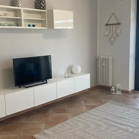 Casa Sul Mare Apartment Piombino